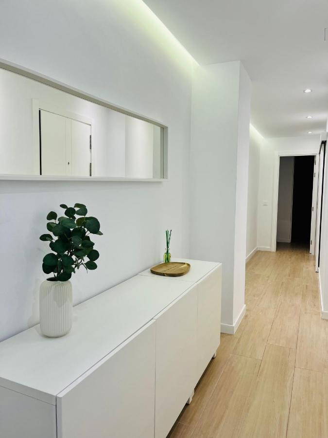 Sun & La Strada Apartment *