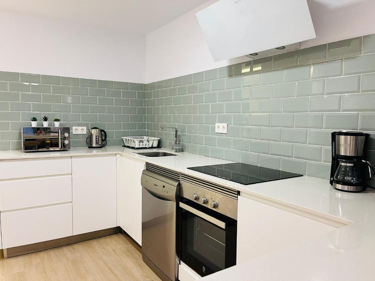 Sun & La Strada Apartment