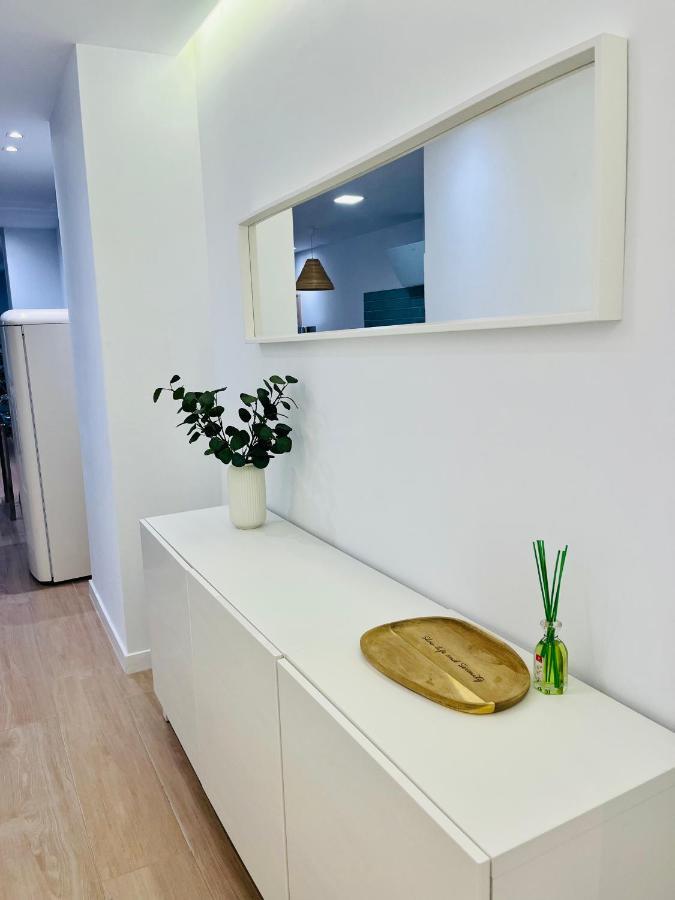 Apartment Sun & La Strada *