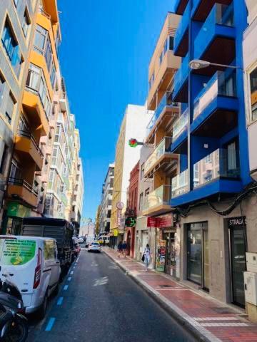 Apartment Sun & La Strada *