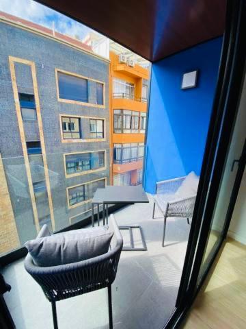 Sun & La Strada Apartment